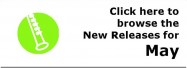 May releases
