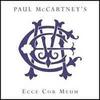 Paul McCartney - Ecce Cor Meum (Behold my Heart)