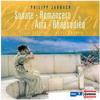 Philipp Jarnach - Works for Violin & Piano