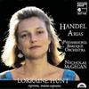 Handel - Arias