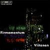 Vitanen  Firmamentum, Concerto for Organ and orchestra