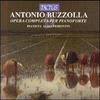 Buzzolla - Complete Works for Pianoforte