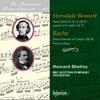 The Romantic Piano Concerto vol.43: Sterndale-Bennett / Bache