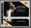 Wagner - Preludes & Overtures