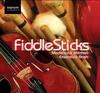 Fiddle Sticks: Madeleine Mitchell and Ensemble Bash