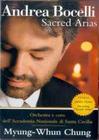 Andrea Bocelli: Sacred Arias