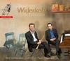 Widerkehr - Duo Sonatas
