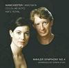 Mahler - Symphony no.4 (arr. for chamber orchestra by Erwin Stein)