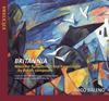 Brittannia: Chamber Music for Flute, Strings & Harpsichord