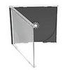 Single Jewel Case (black tray)