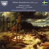 Alexandersson - Symphony No.2, Overture in C minor