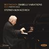 Beethoven - Diabelli Variations / J S Bach - Partita No.4