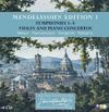 Mendelssohn Edition: Vol.1