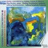 Danish Piano Concertos Vol.3: Schytte / Salomon / Malling