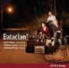 Bataclan! (Tango for Bandoneon, Bassoon & Harpsichord)