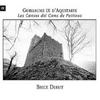 Guillaume IX of Aquitaine - Songs of the Troubadours