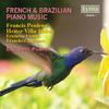 French & Brazilian Piano Music