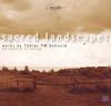 Sacred Landscapes: Works by Tobias PM Schneid
