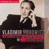 Horowitz at Carnegie Hall Vol.1