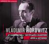 Horowitz at Carnegie Hall Vol.3