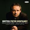 Britten - Cello Symphony, Cello Suite