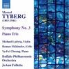 Marcel Tyberg - Symphony no.3