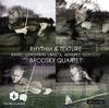 Brodsky Quartet: Rhythm & Texture
