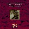 J S Bach - Cello Suites