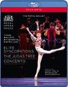 Kenneth MacMillan: Three Ballets (Blu-ray)