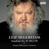 Segerstam - Symphonies Nos 81, 162 & 181