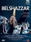 Handel - Belshazzar (DVD)