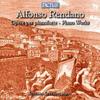 Alfonso Rendano - Piano Works