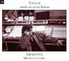 Aksak: Melodies of the south of Balkans