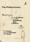 The Philharmonics: Arrangements of Waltzes by Johann Strauss (DVD)