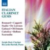 Italian Clarinet Gems