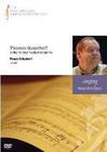 Thomas Quasthoff: Singing Masterclass from the Verbier Festival Academy 