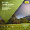 Elgar - Enigma Variations, Cello Concerto