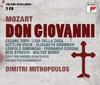 Mozart - Don Giovanni