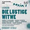 Lehar - Die Lustige Witwe
