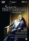Verdi - Simon Boccanegra (DVD)