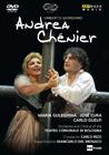 Giordano - Andrea Chenier