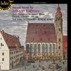 Kuhnau - Sacred Music