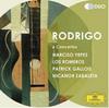 Rodrigo - 6 Concertos