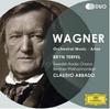 Wagner - Orchestral Music & Arias
