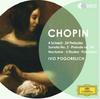 Chopin - Scherzi, Preludes, Sonata, etc