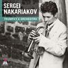 Sergei Nakariakov: Trumpet & Orchestra
