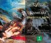 Rameau - Hippolyte et Aricie