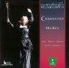 Charpentier - Medee