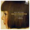 Berg / Beethoven - Violin Concertos