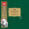 Liszt - Hungarian Rhapsodies, Transcendental Etudes